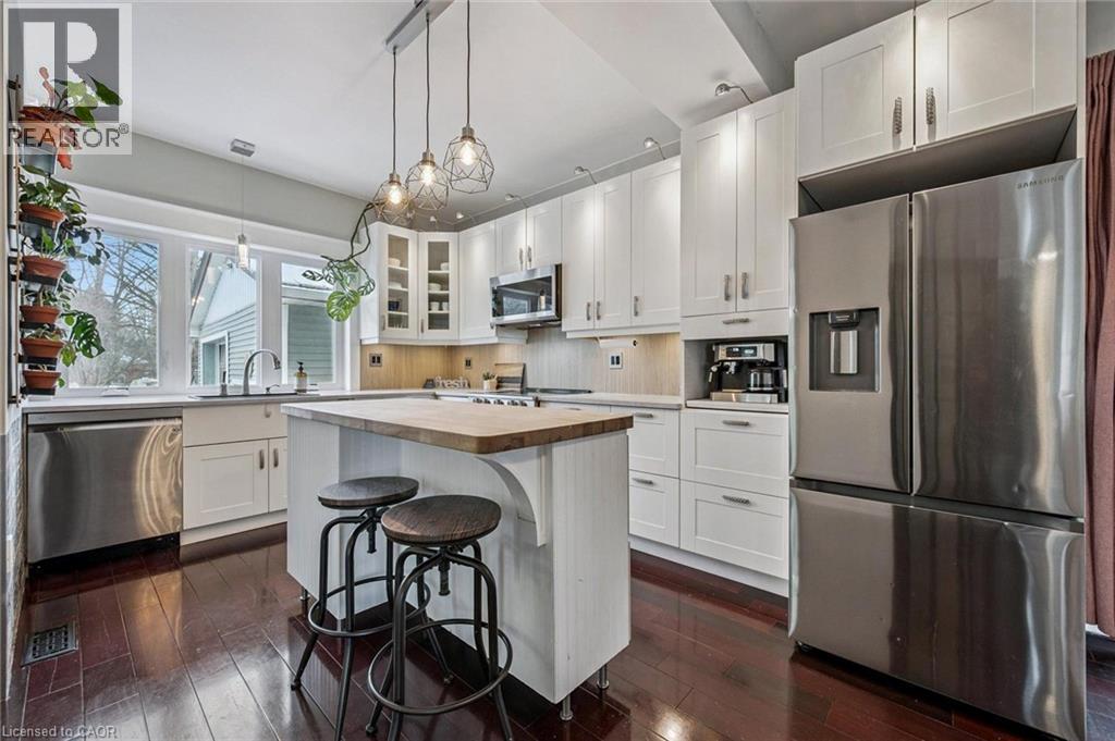 4027 HWY 6 S, Puslinch, Ontario