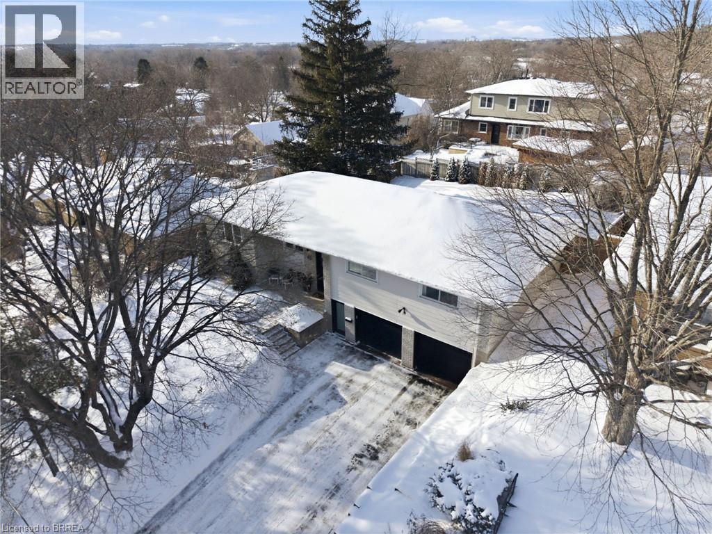 45 Parkside Drive, Brantford, Ontario  N3T 5G3 - Photo 33 - 40800823