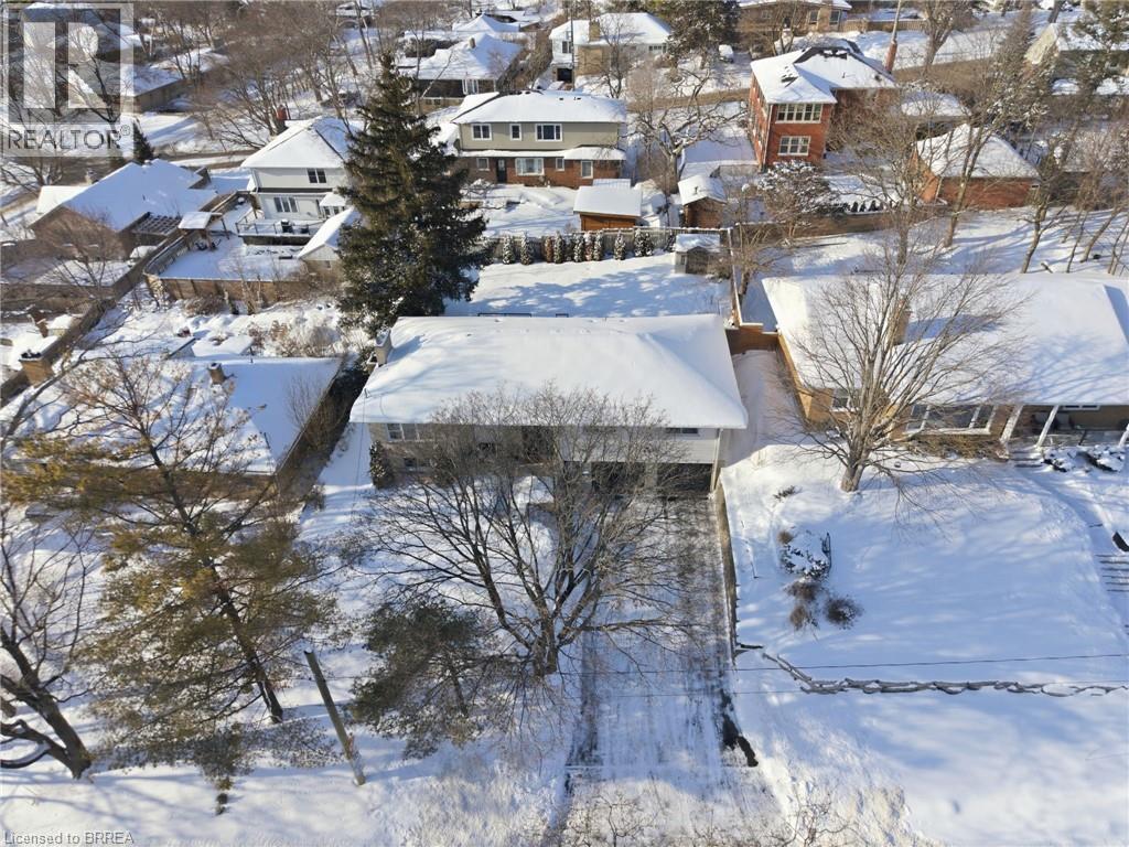 45 Parkside Drive, Brantford, Ontario  N3T 5G3 - Photo 34 - 40800823