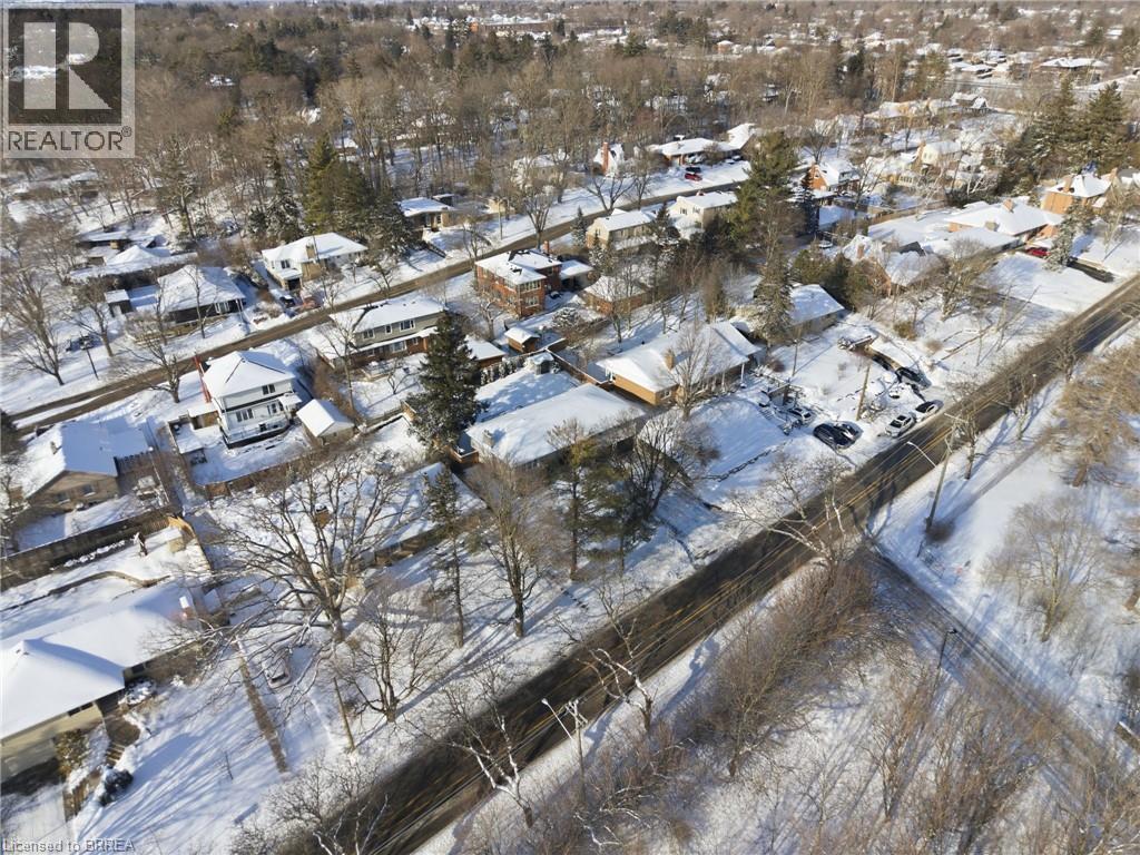 45 Parkside Drive, Brantford, Ontario  N3T 5G3 - Photo 35 - 40800823