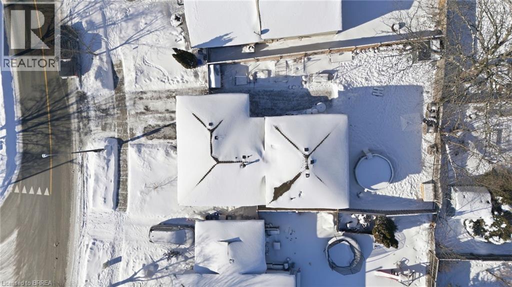 194 Banbury Road, Brantford, Ontario  N3P 1C6 - Photo 22 - 40803452