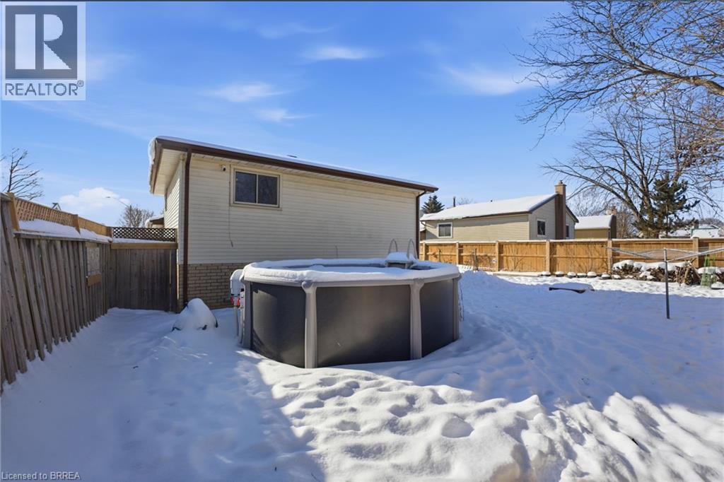 194 Banbury Road, Brantford, Ontario  N3P 1C6 - Photo 25 - 40803452