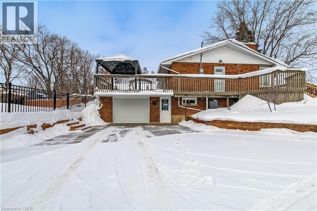 702 Queen Street, Innerkip, Ontario  N0J 1M0 - Photo 14 - 40802886