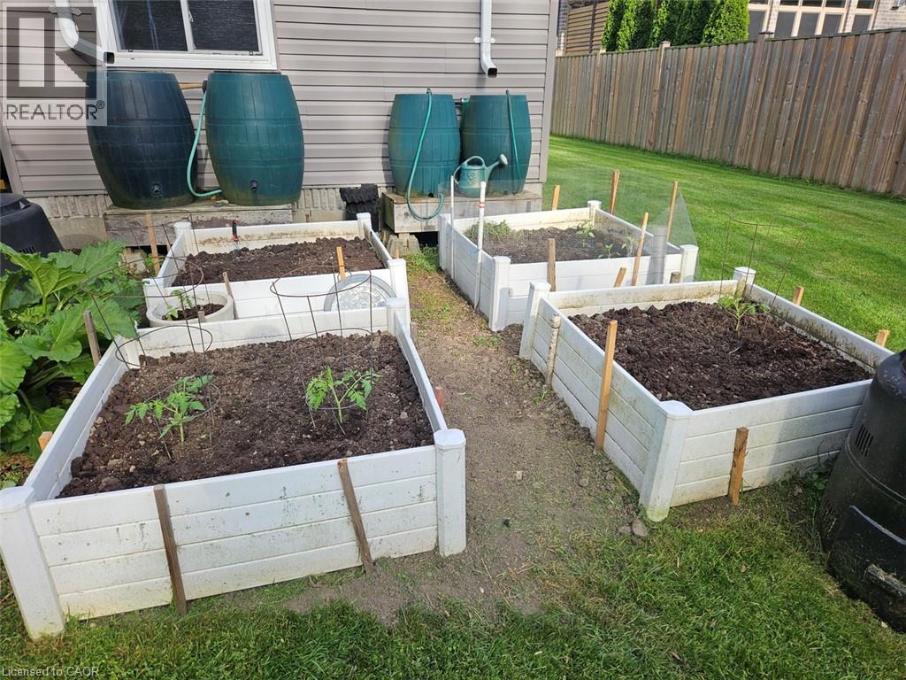 702 Queen Street, Innerkip, Ontario  N0J 1M0 - Photo 10 - 40802886