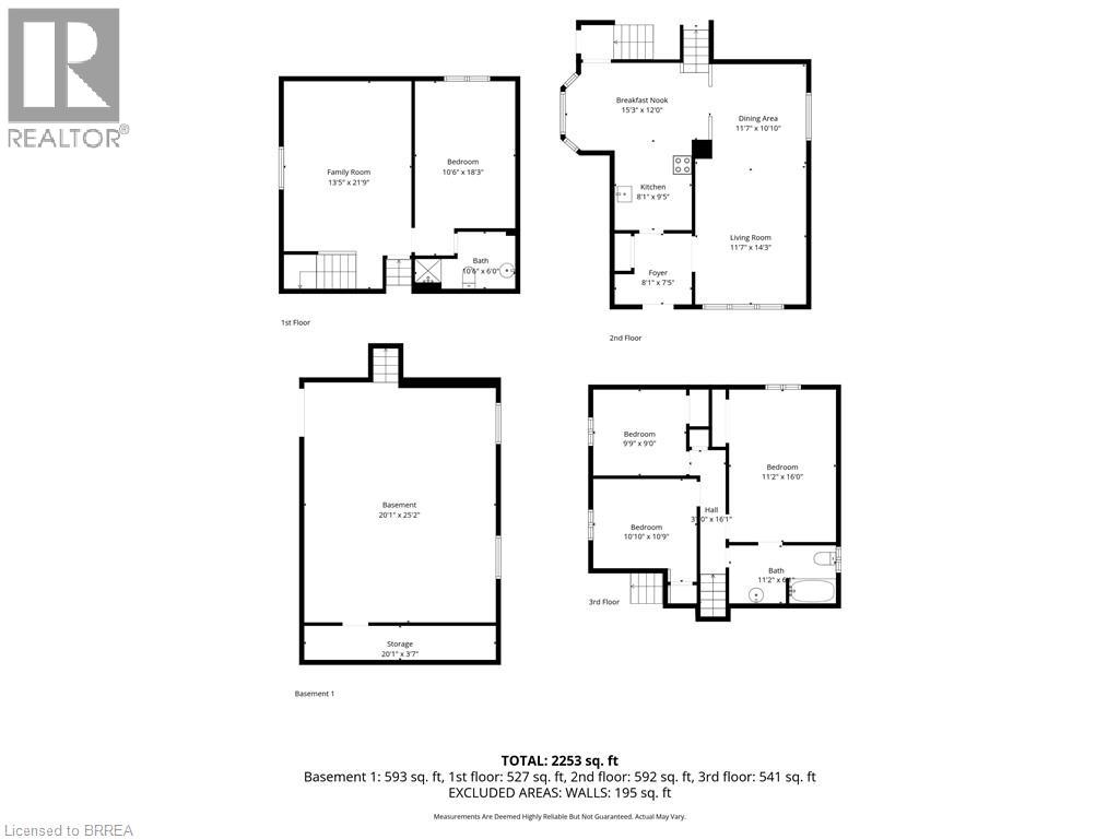 194 Banbury Road, Brantford, Ontario  N3P 1C6 - Photo 29 - 40803452