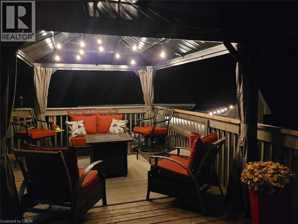 702 Queen Street, Innerkip, Ontario  N0J 1M0 - Photo 13 - 40802886