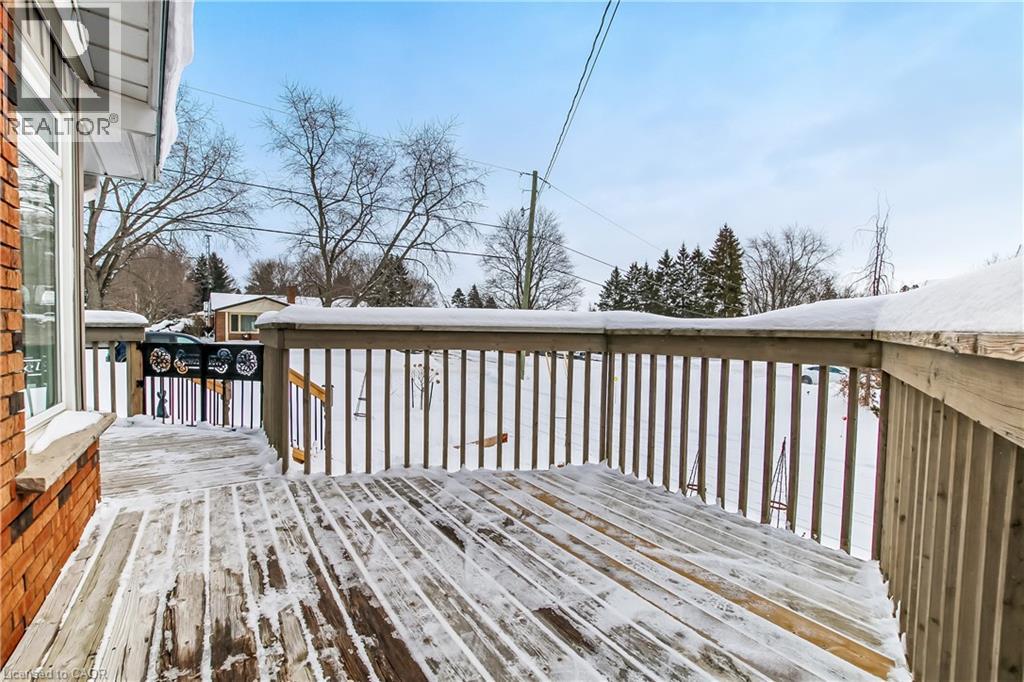 702 Queen Street, Innerkip, Ontario  N0J 1M0 - Photo 34 - 40802886