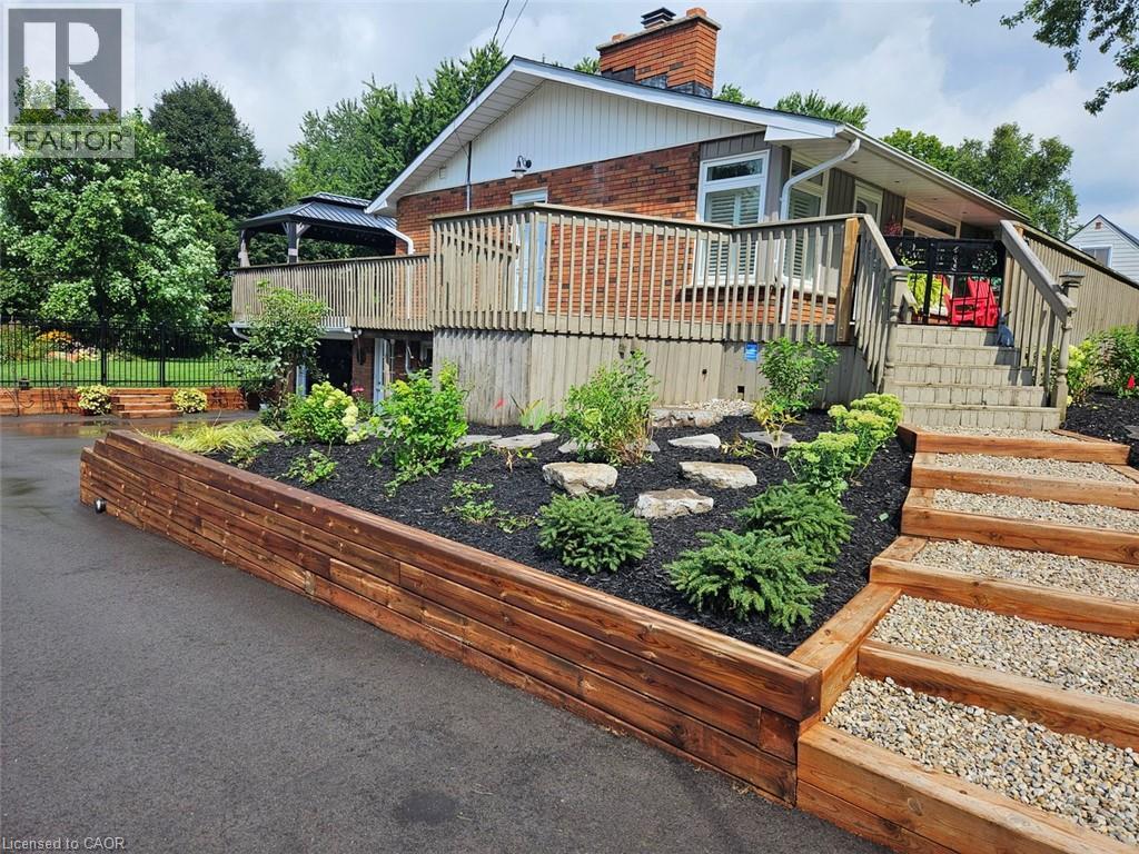 702 Queen Street, Innerkip, Ontario  N0J 1M0 - Photo 5 - 40802886