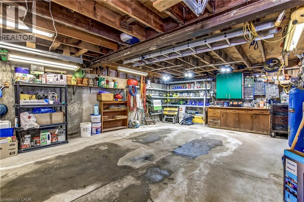 702 Queen Street, Innerkip, Ontario  N0J 1M0 - Photo 31 - 40802886