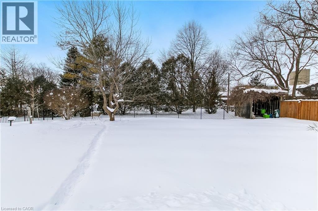 702 Queen Street, Innerkip, Ontario  N0J 1M0 - Photo 39 - 40802886