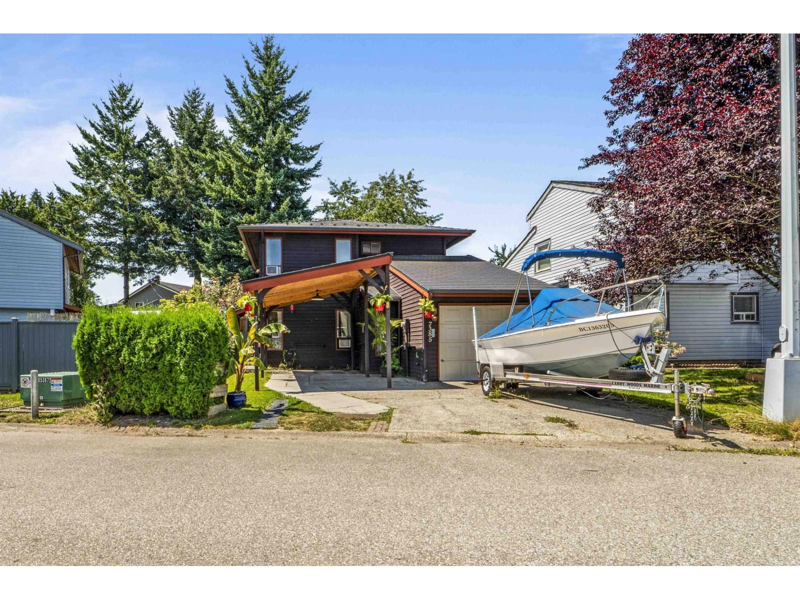 7385 129 Street, Surrey, British Columbia  V3W 7B8 - Photo 2 - R3089010