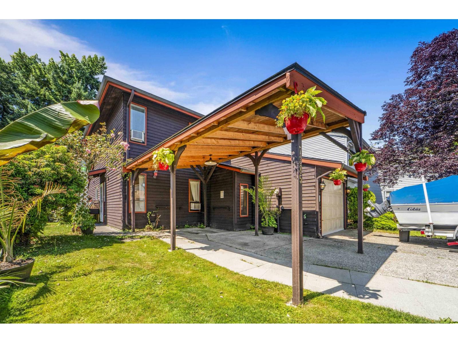 7385 129 STREET, Surrey, British Columbia