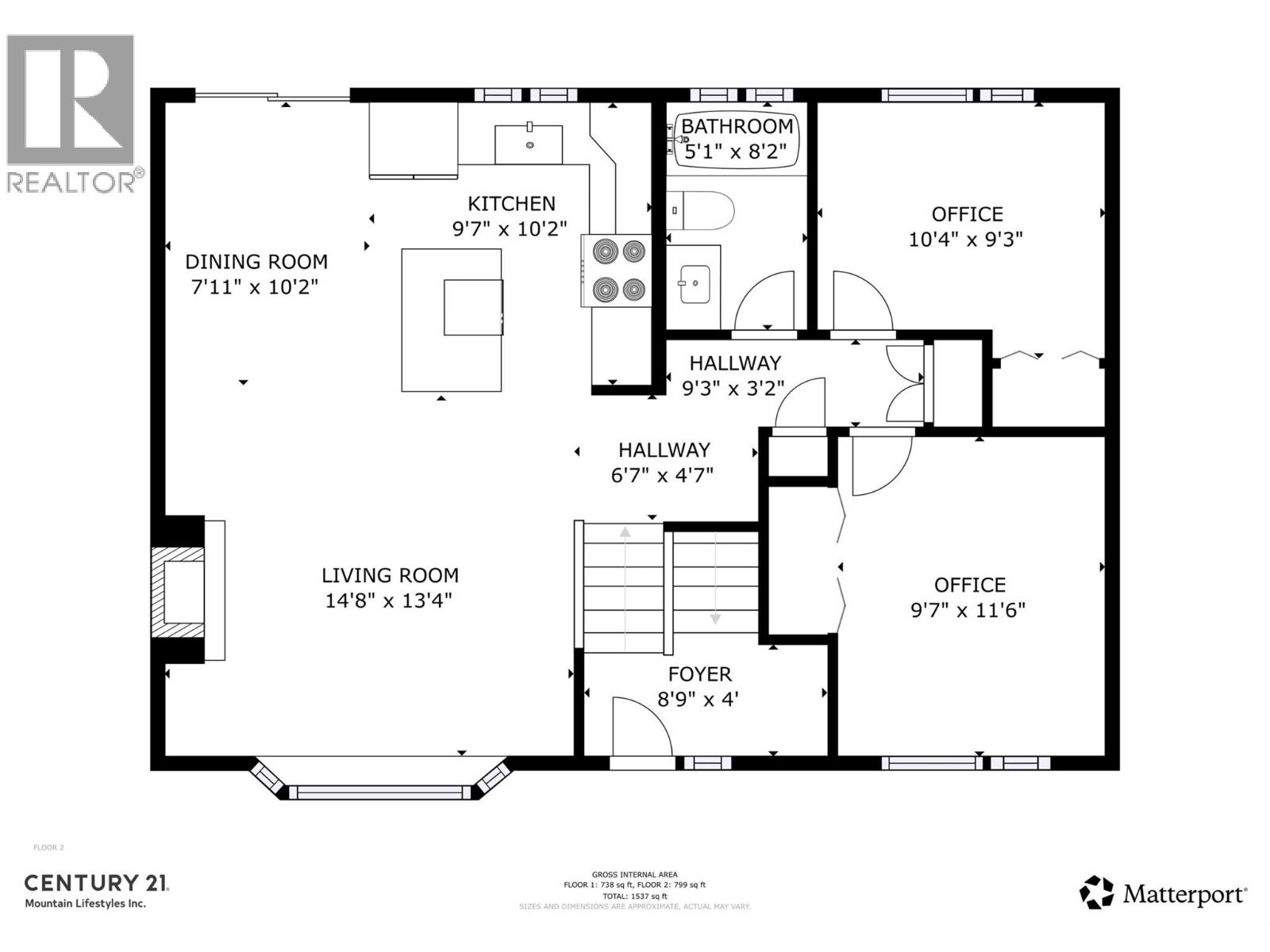 414 White Birch Crescent, Sparwood, British Columbia  V0B 2G0 - Photo 59 - 10375330