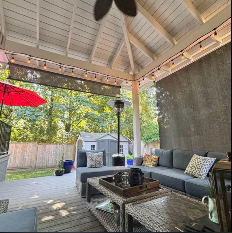 18274 58a Avenue, Surrey, British Columbia  V3S 7E9 - Photo 35 - R3089510