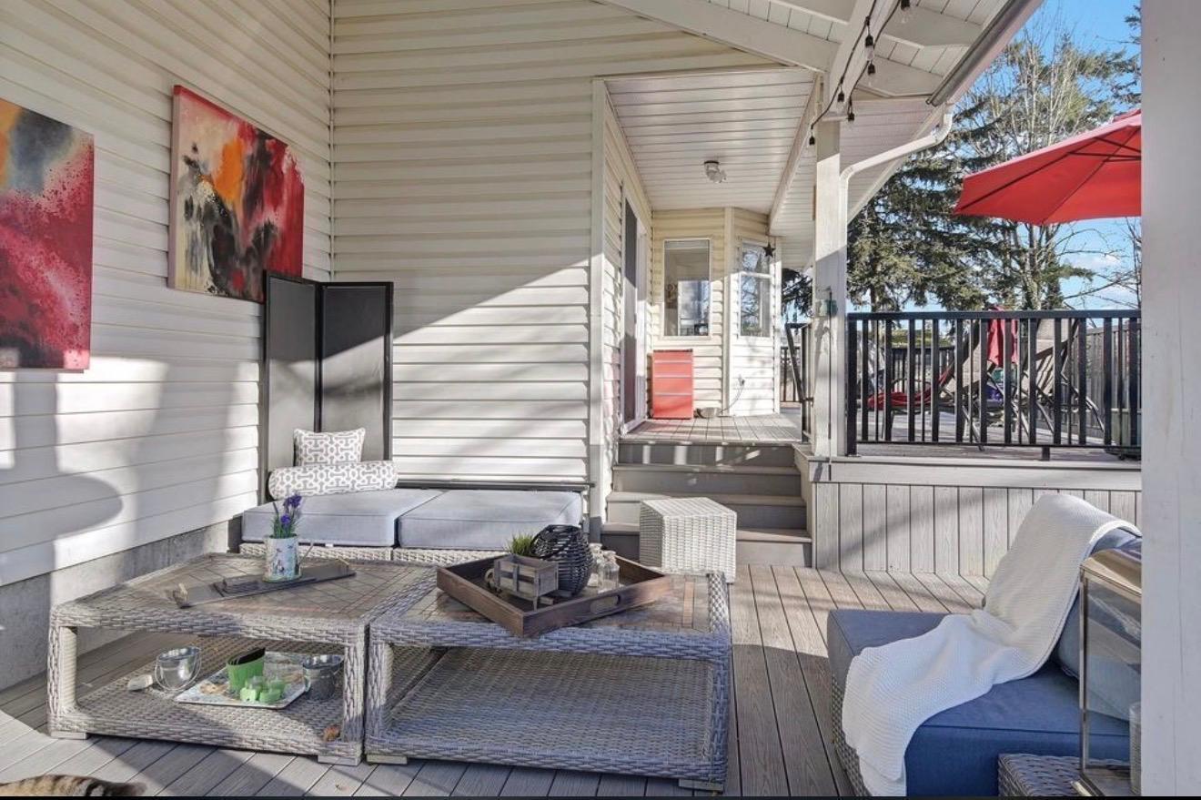 18274 58a Avenue, Surrey, British Columbia  V3S 7E9 - Photo 34 - R3089510