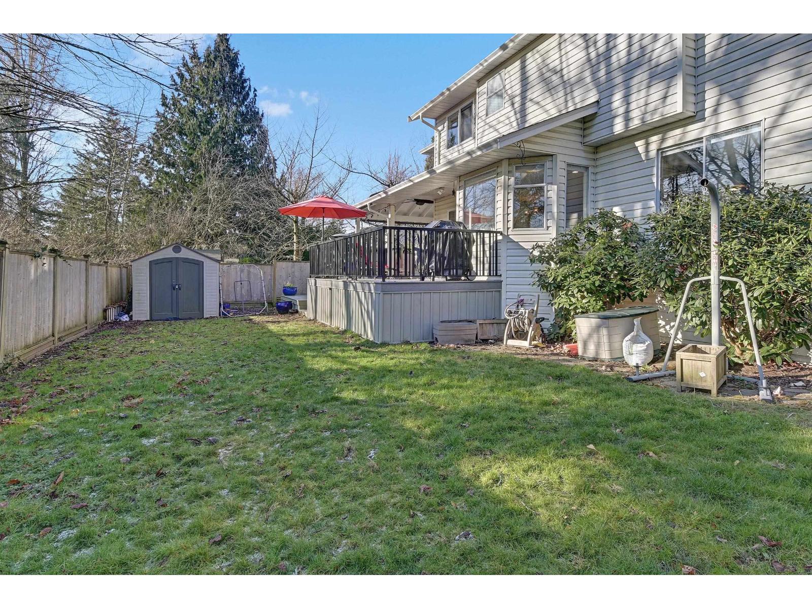 18274 58a Avenue, Surrey, British Columbia  V3S 7E9 - Photo 29 - R3089510