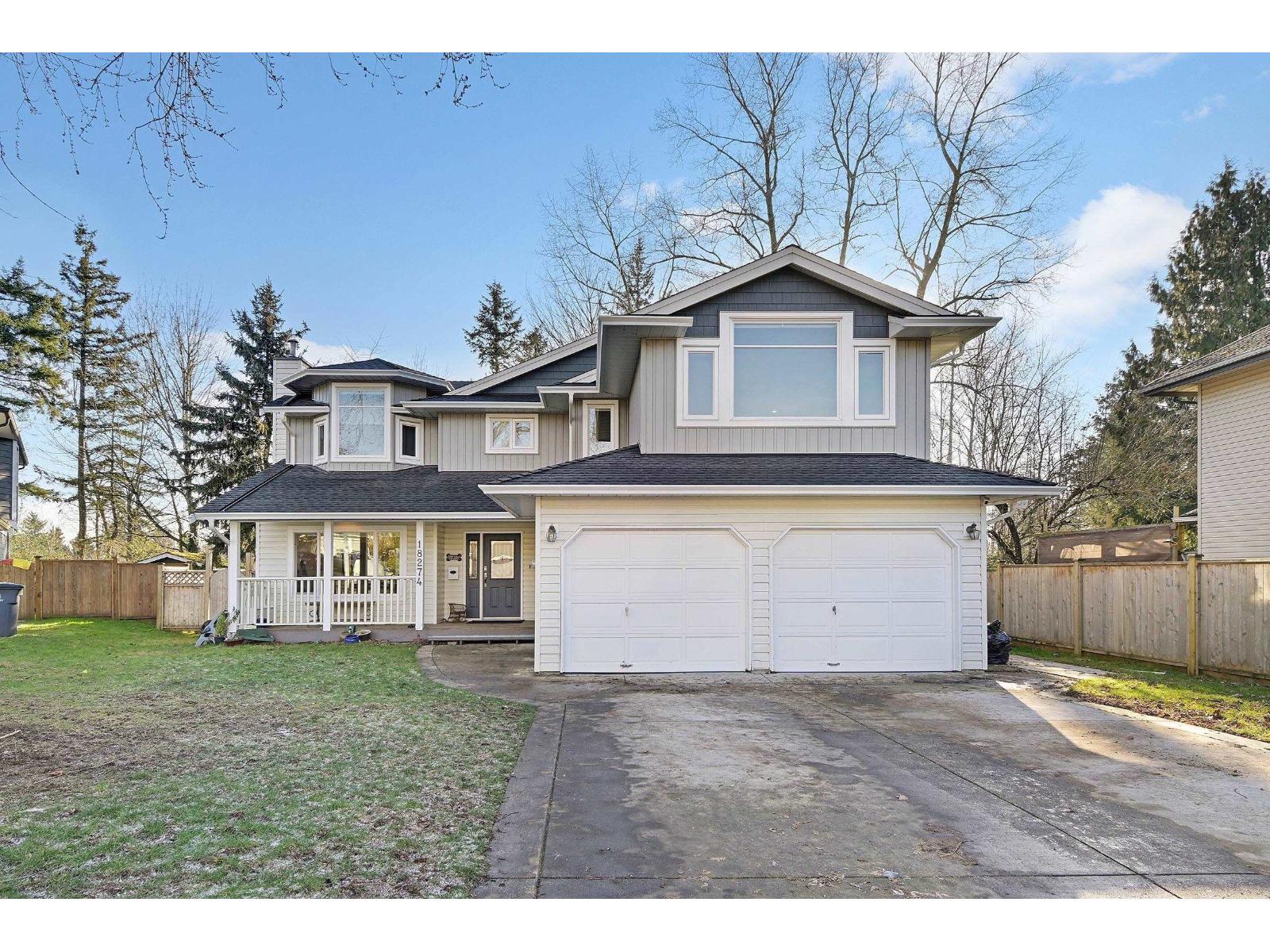 18274 58a Avenue, Surrey, British Columbia  V3S 7E9 - Photo 40 - R3089510