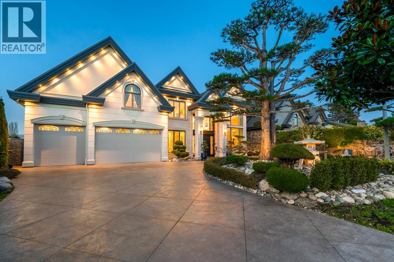 Listing Picture 2 of 37 : 7531 SUNNYBANK AVENUE, Richmond / 烈治文 - 魯藝地產 Yvonne Lu Group - MLS Medallion Club Member