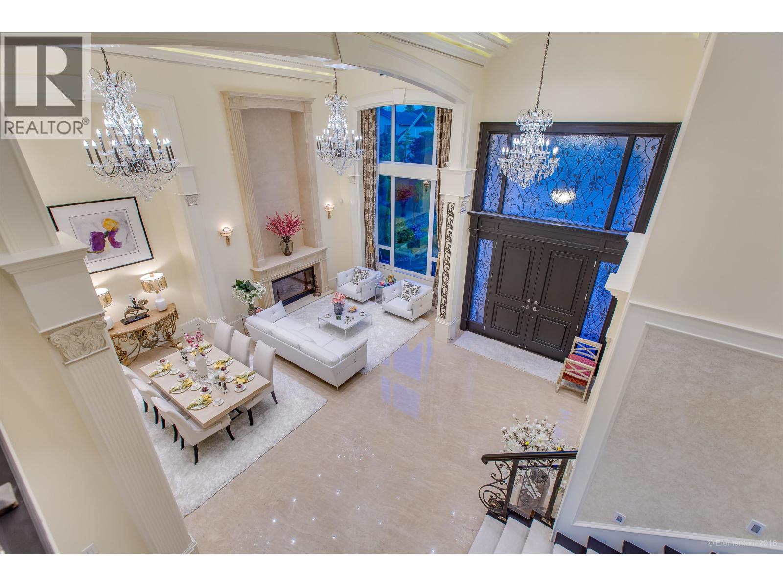 Listing Picture 8 of 37 : 7531 SUNNYBANK AVENUE, Richmond / 烈治文 - 魯藝地產 Yvonne Lu Group - MLS Medallion Club Member