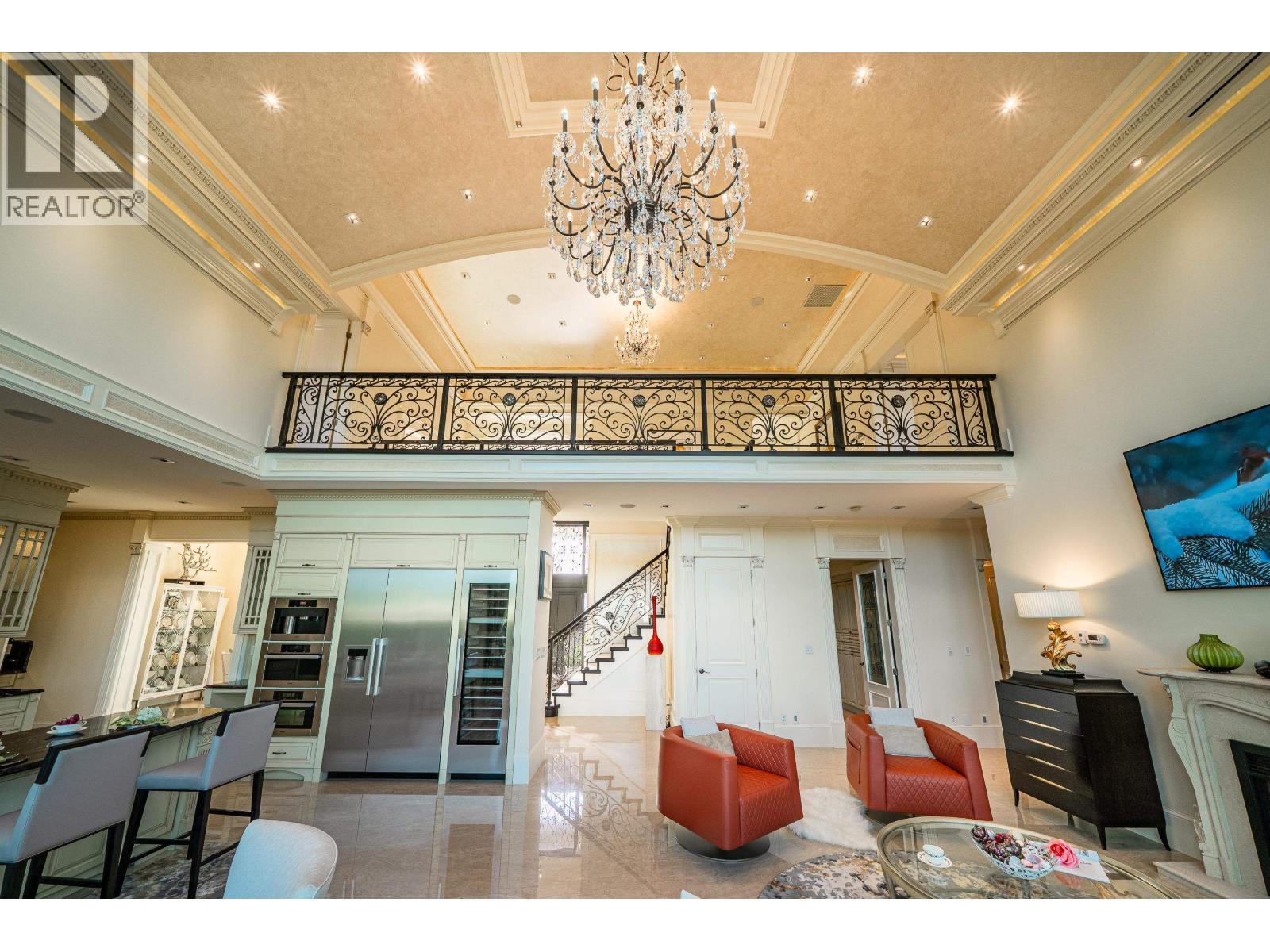 Listing Picture 13 of 37 : 7531 SUNNYBANK AVENUE, Richmond / 烈治文 - 魯藝地產 Yvonne Lu Group - MLS Medallion Club Member