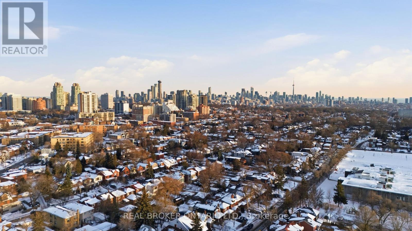 46 Cherrywood Avenue, Toronto, Ontario  M6C 2X3 - Photo 28 - C12784714