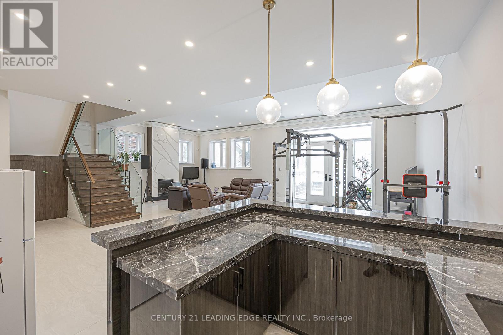 149 Alexis Boulevard, Toronto, Ontario  M3H 2R1 - Photo 40 - C12787554