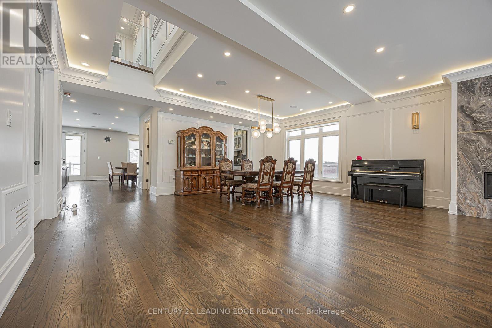 149 Alexis Boulevard, Toronto, Ontario  M3H 2R1 - Photo 8 - C12787554