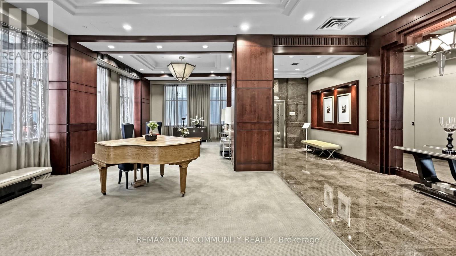 2607 - 35 Balmuto Street, Toronto, Ontario  M4Y 0A3 - Photo 23 - C12787572