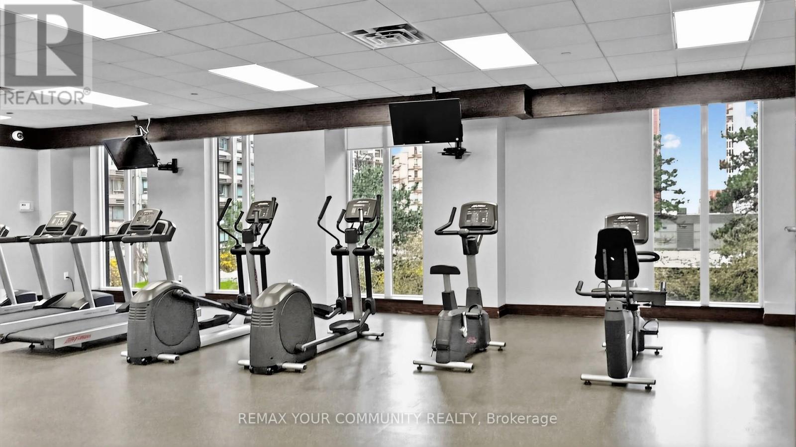 2607 - 35 Balmuto Street, Toronto, Ontario  M4Y 0A3 - Photo 26 - C12787572