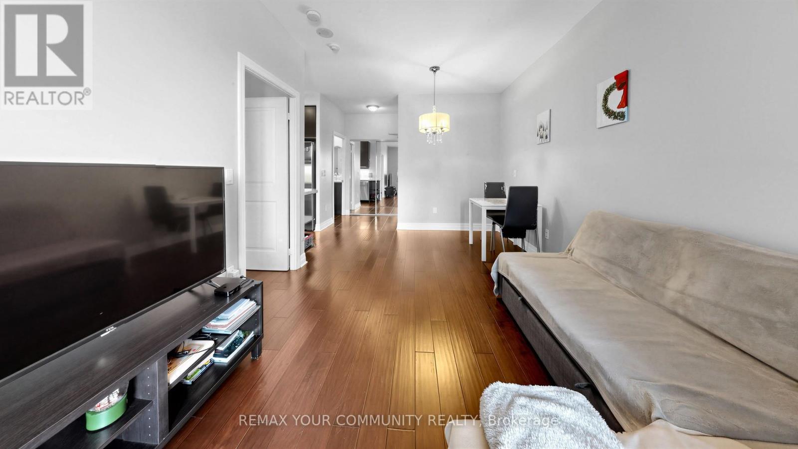 2607 - 35 Balmuto Street, Toronto, Ontario  M4Y 0A3 - Photo 4 - C12787572