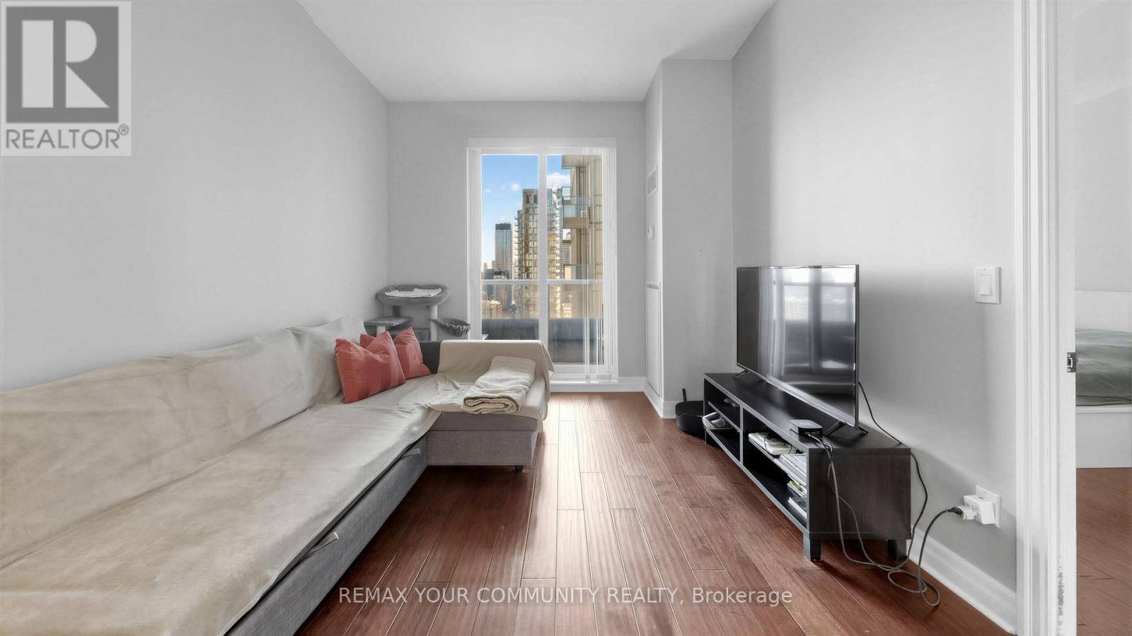 2607 - 35 Balmuto Street, Toronto, Ontario  M4Y 0A3 - Photo 5 - C12787572