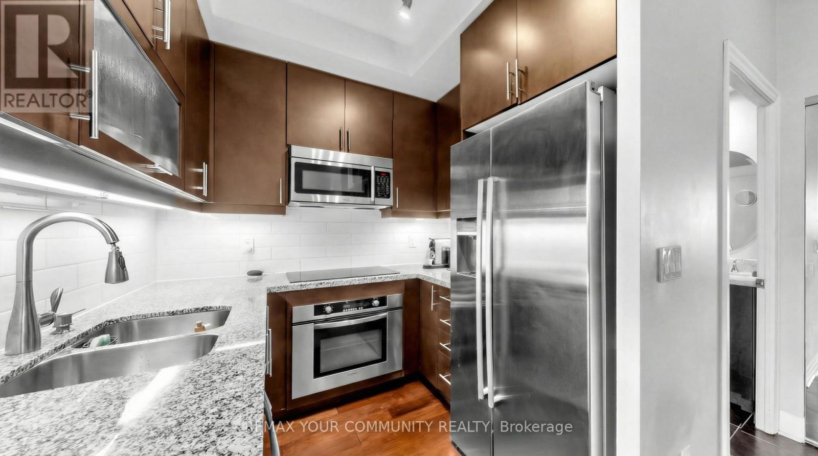 2607 - 35 Balmuto Street, Toronto, Ontario  M4Y 0A3 - Photo 9 - C12787572