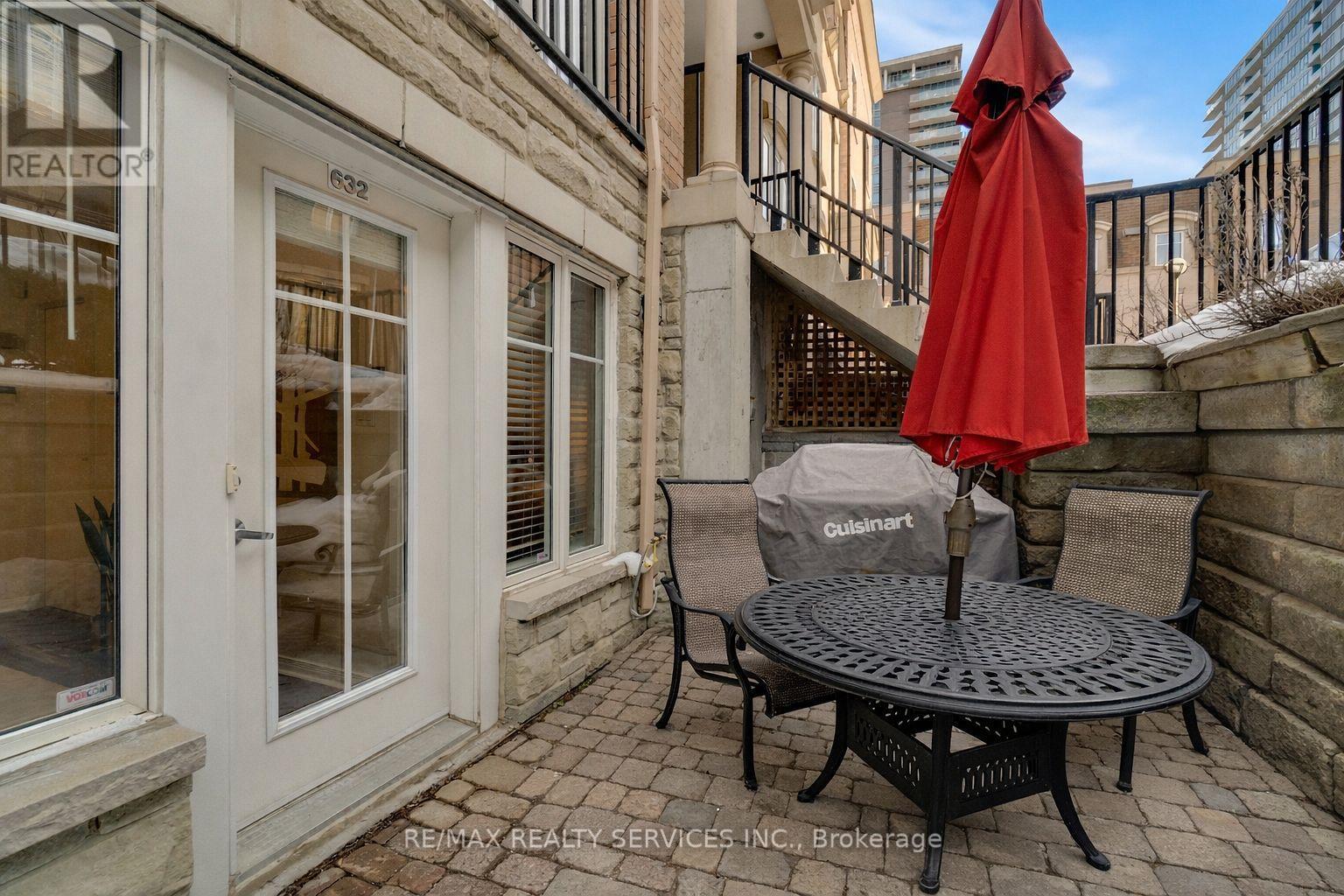 632 - 38 Western Battery Road, Toronto, Ontario  M6K 3N9 - Photo 14 - C12787596