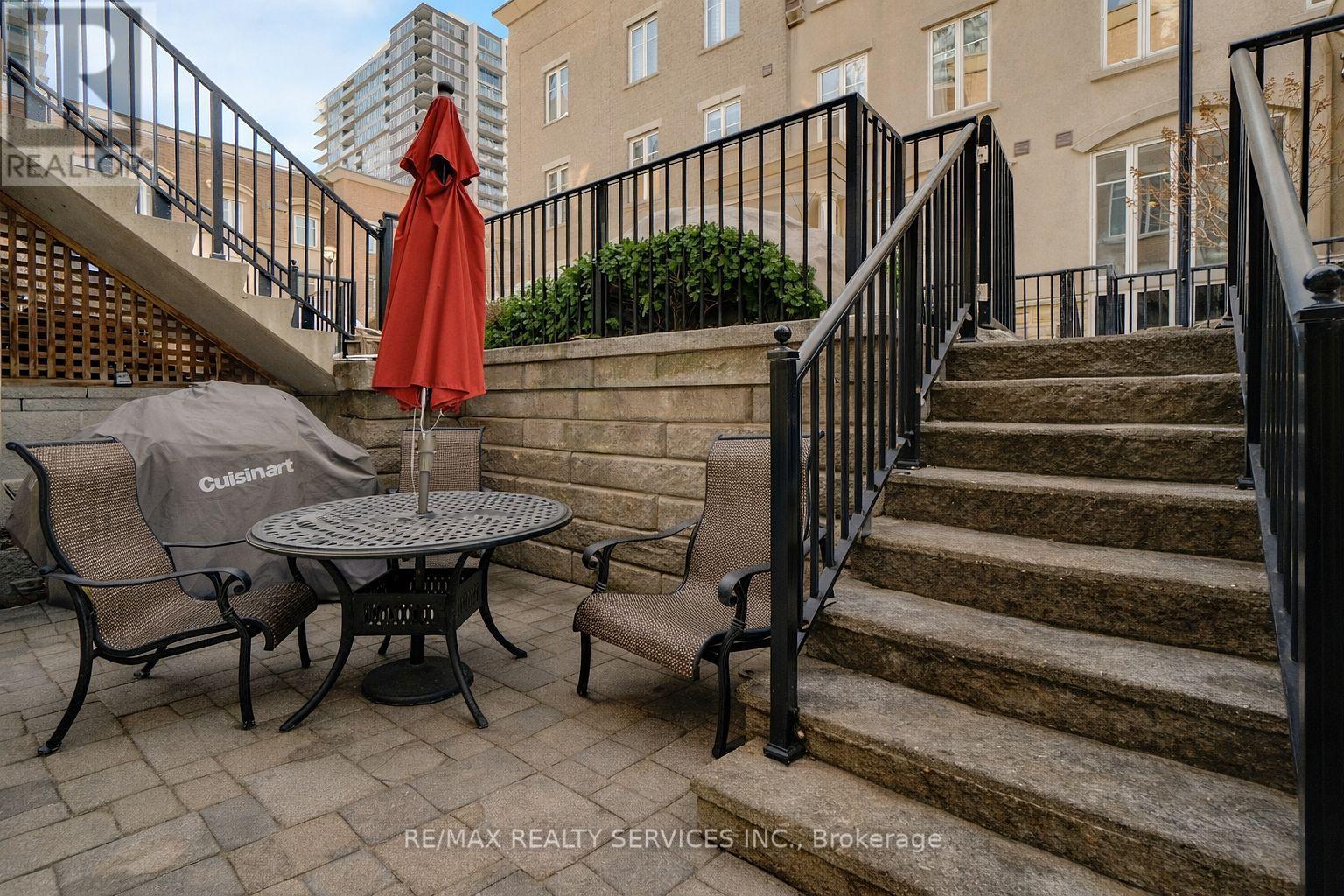 632 - 38 Western Battery Road, Toronto, Ontario  M6K 3N9 - Photo 15 - C12787596