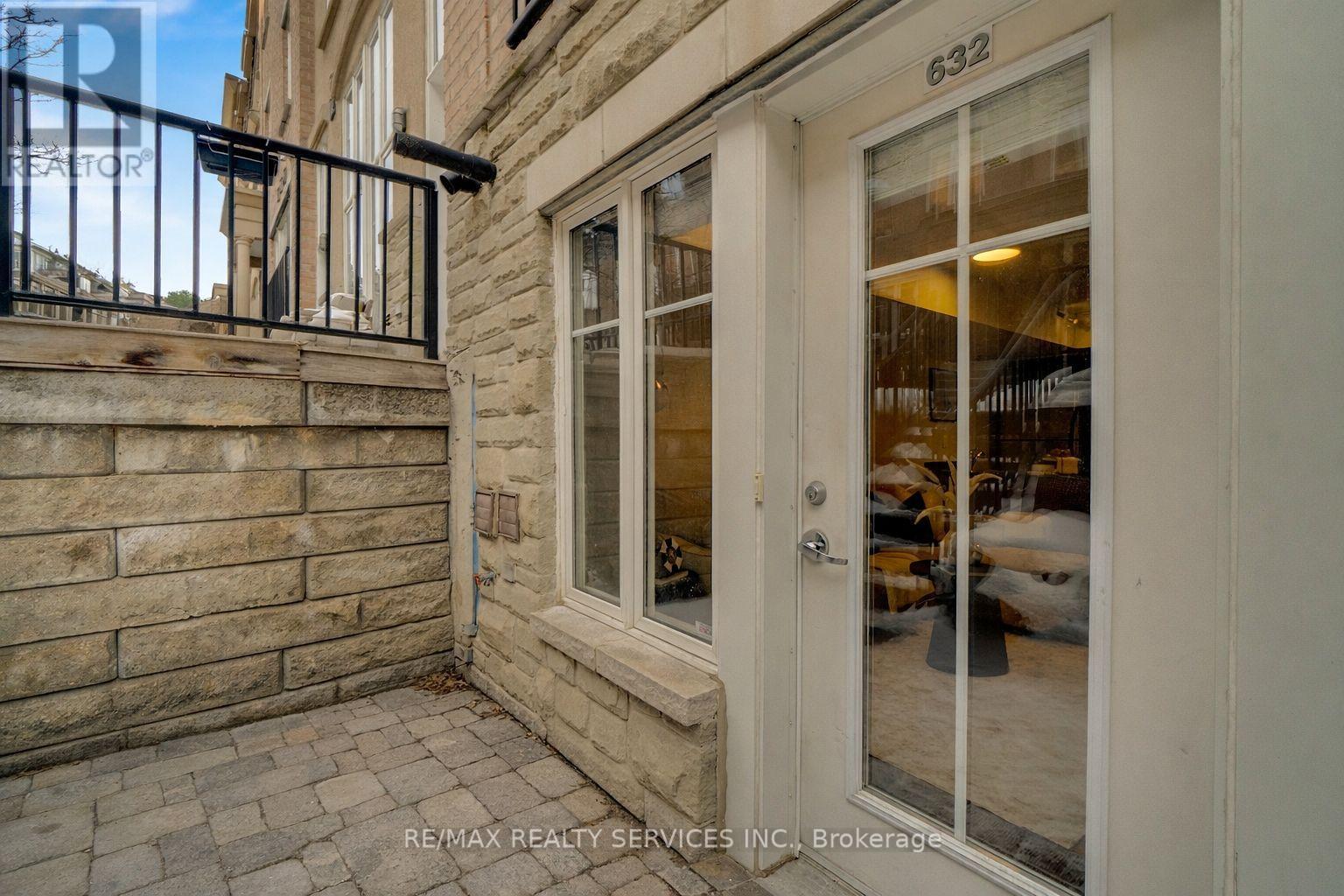 632 - 38 Western Battery Road, Toronto, Ontario  M6K 3N9 - Photo 16 - C12787596