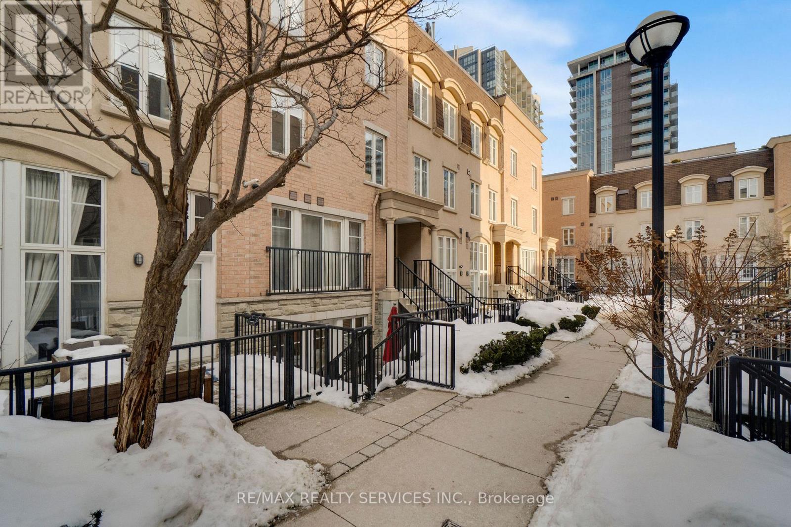 632 - 38 Western Battery Road, Toronto, Ontario  M6K 3N9 - Photo 17 - C12787596