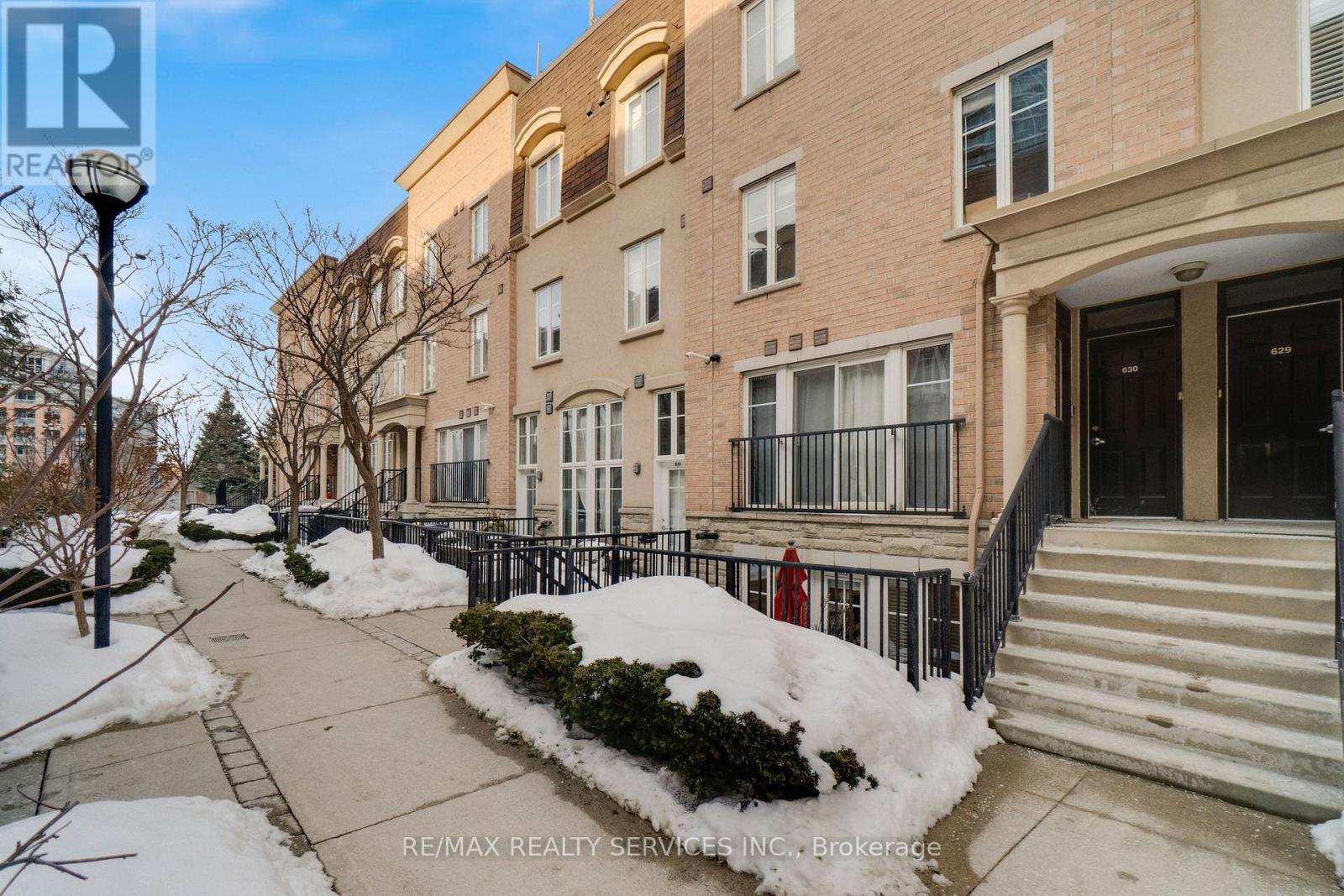 632 - 38 Western Battery Road, Toronto, Ontario  M6K 3N9 - Photo 18 - C12787596