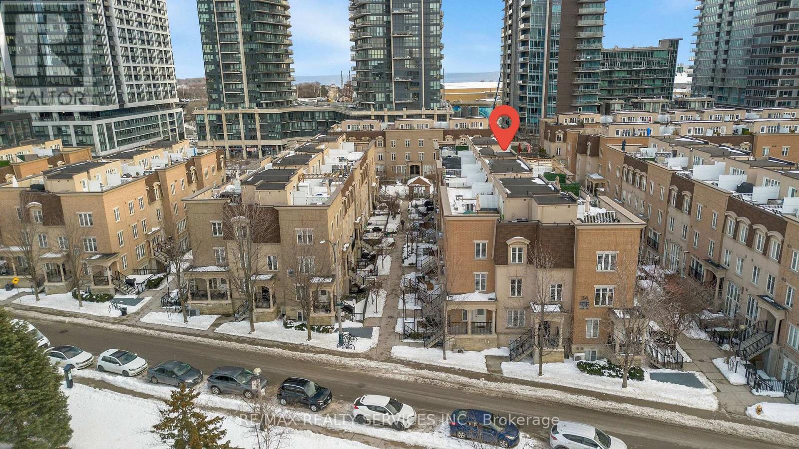 632 - 38 Western Battery Road, Toronto, Ontario  M6K 3N9 - Photo 19 - C12787596