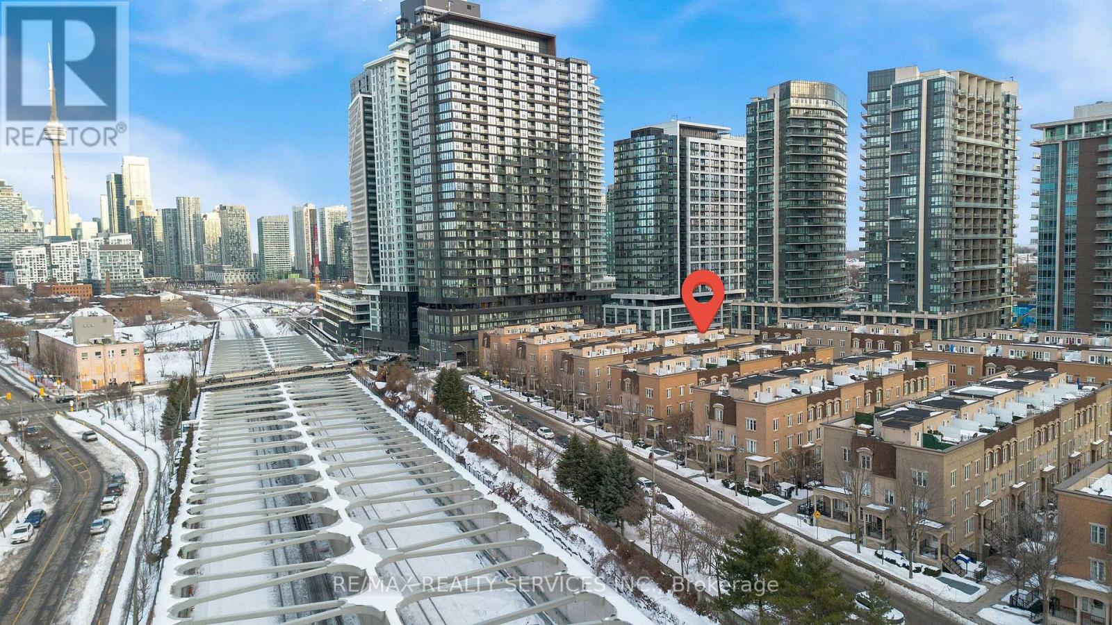 632 - 38 Western Battery Road, Toronto, Ontario  M6K 3N9 - Photo 20 - C12787596