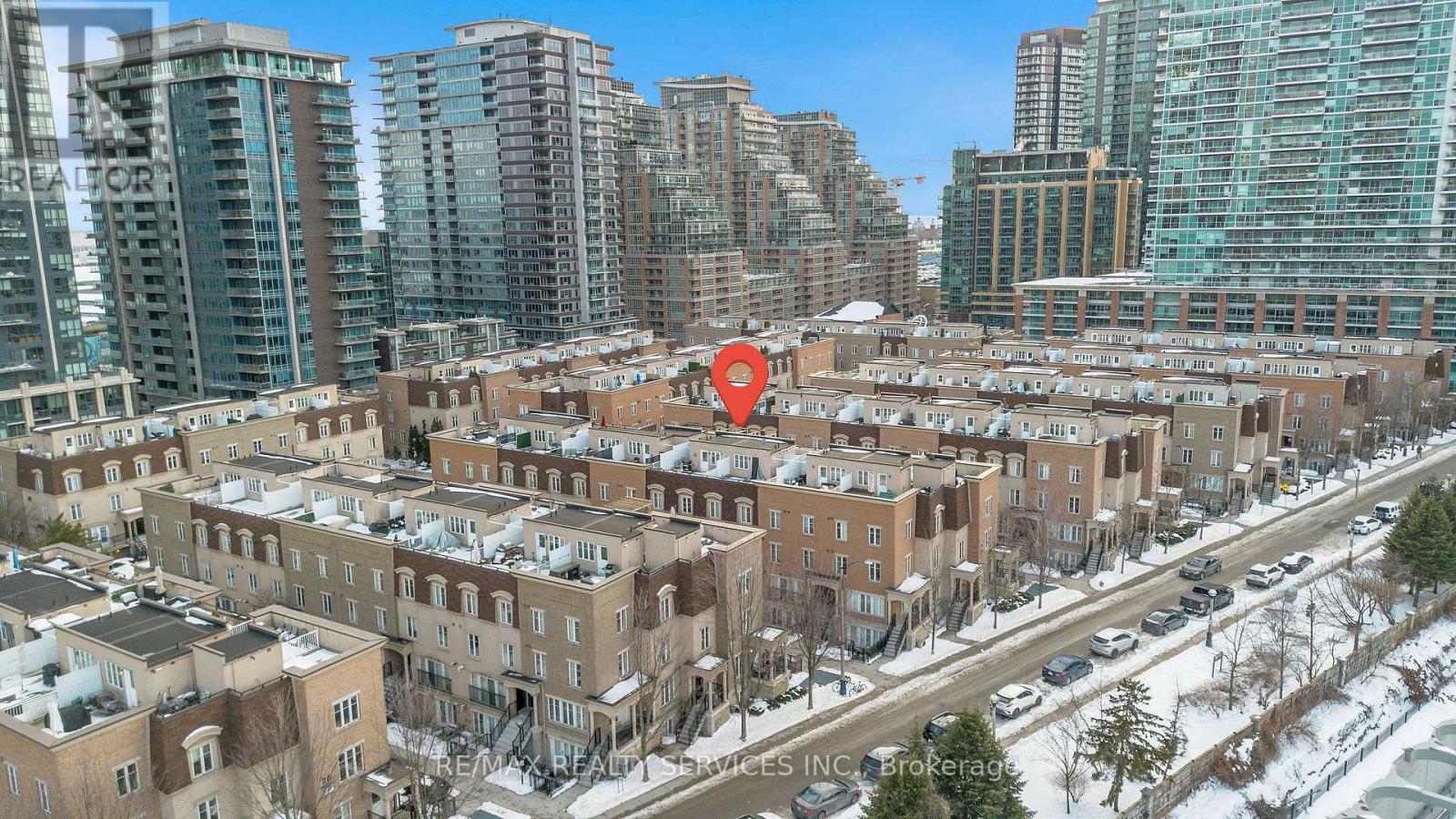 632 - 38 Western Battery Road, Toronto, Ontario  M6K 3N9 - Photo 22 - C12787596