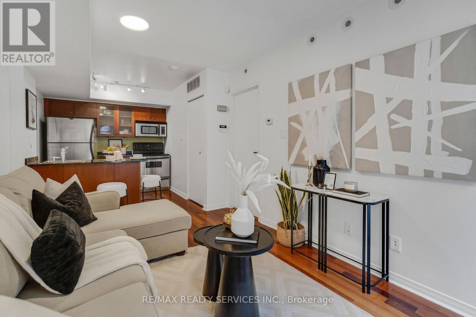 632 - 38 Western Battery Road, Toronto, Ontario  M6K 3N9 - Photo 5 - C12787596