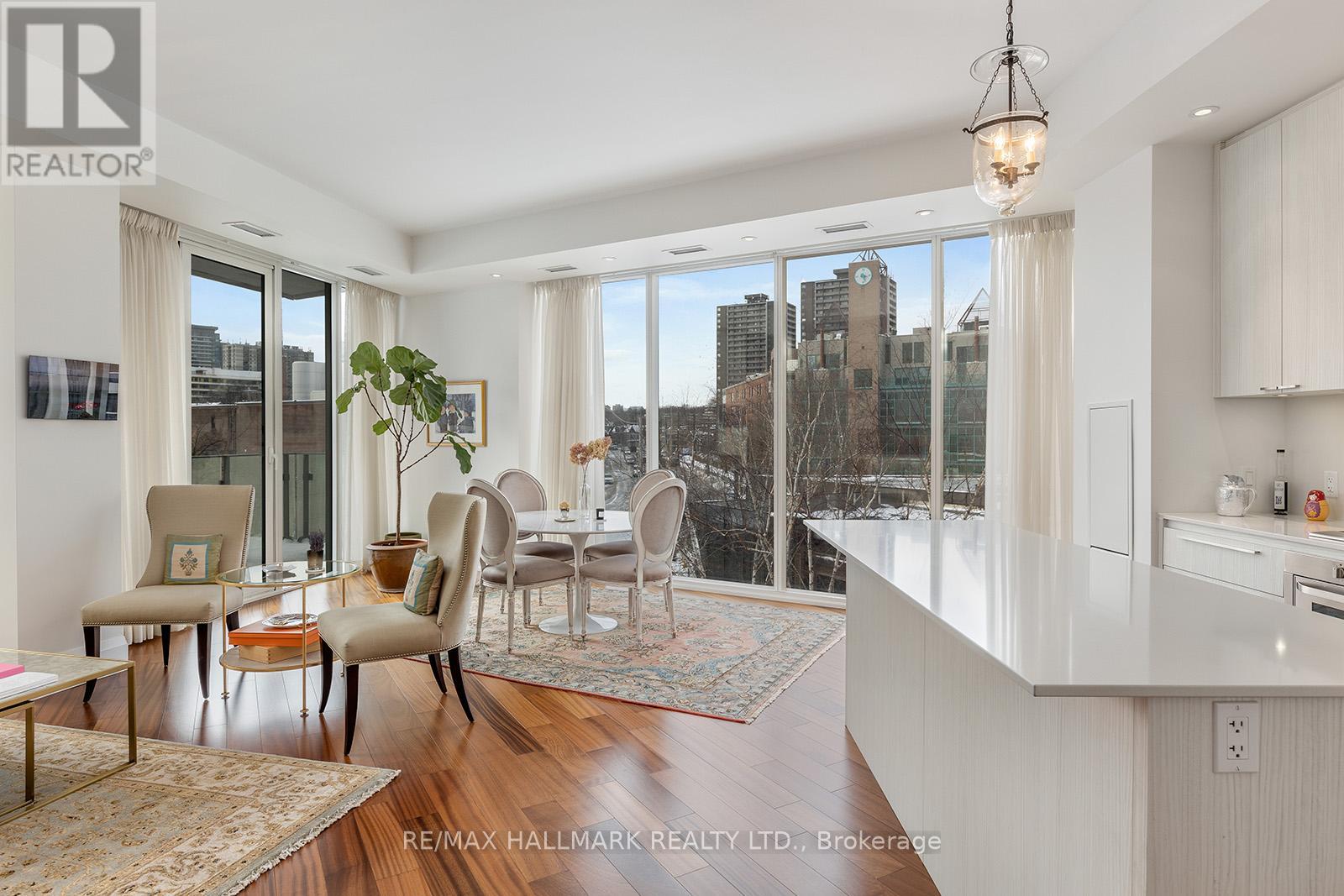 308 - 88 Davenport Road, Toronto, Ontario  M5R 0A5 - Photo 6 - C12787604