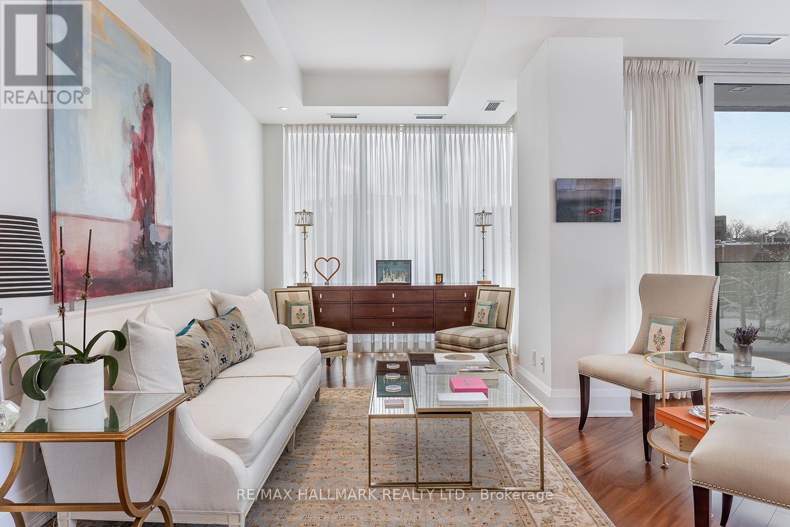 308 - 88 Davenport Road, Toronto, Ontario  M5R 0A5 - Photo 7 - C12787604