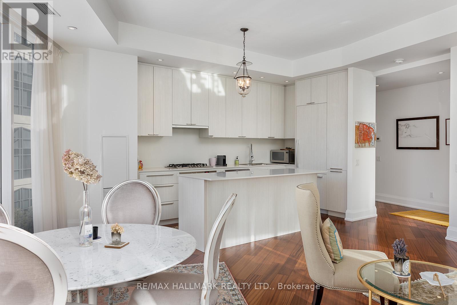 308 - 88 Davenport Road, Toronto, Ontario  M5R 0A5 - Photo 11 - C12787606