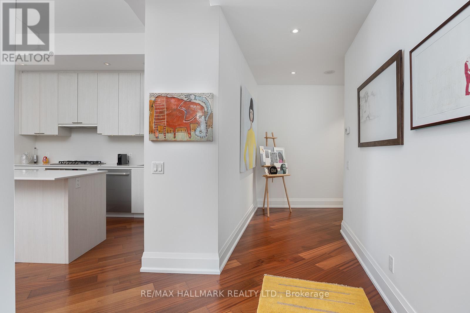 308 - 88 Davenport Road, Toronto, Ontario  M5R 0A5 - Photo 15 - C12787606