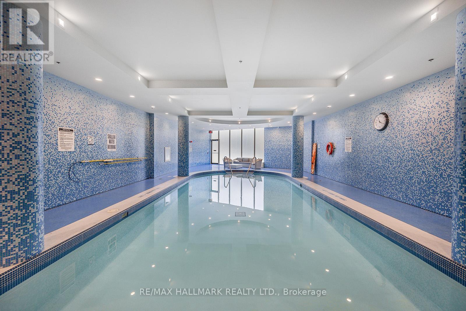 308 - 88 Davenport Road, Toronto, Ontario  M5R 0A5 - Photo 32 - C12787606