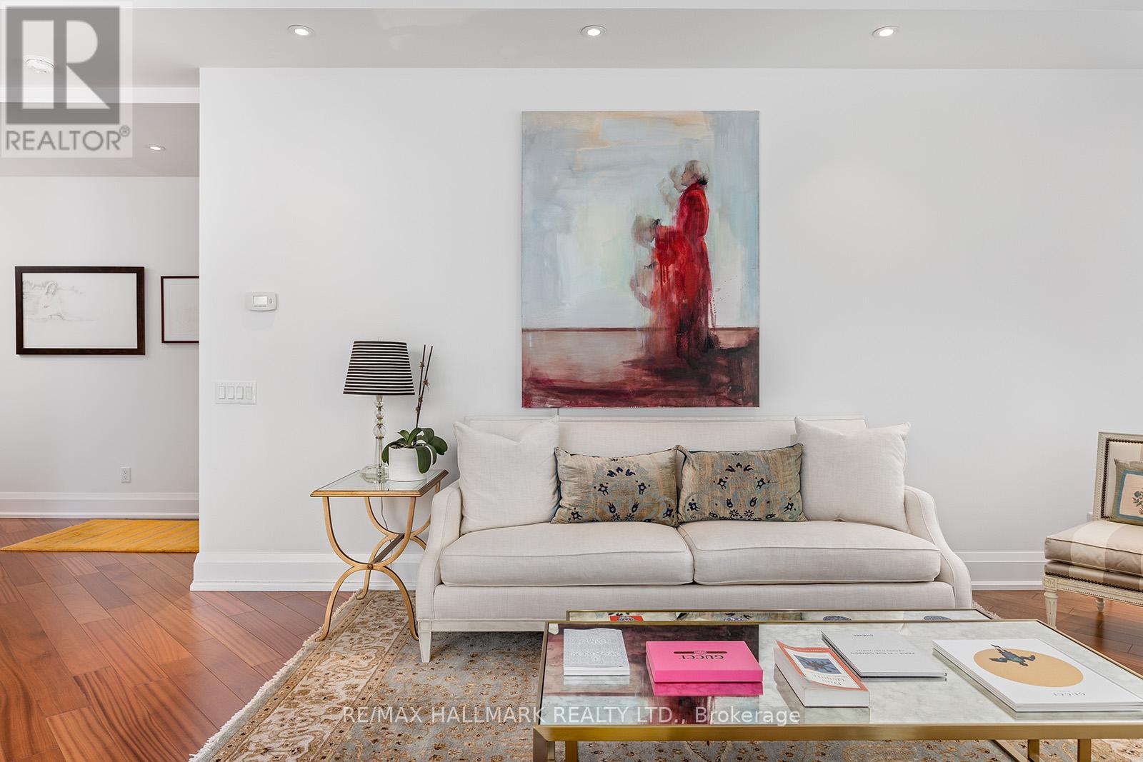 308 - 88 Davenport Road, Toronto, Ontario  M5R 0A5 - Photo 9 - C12787606