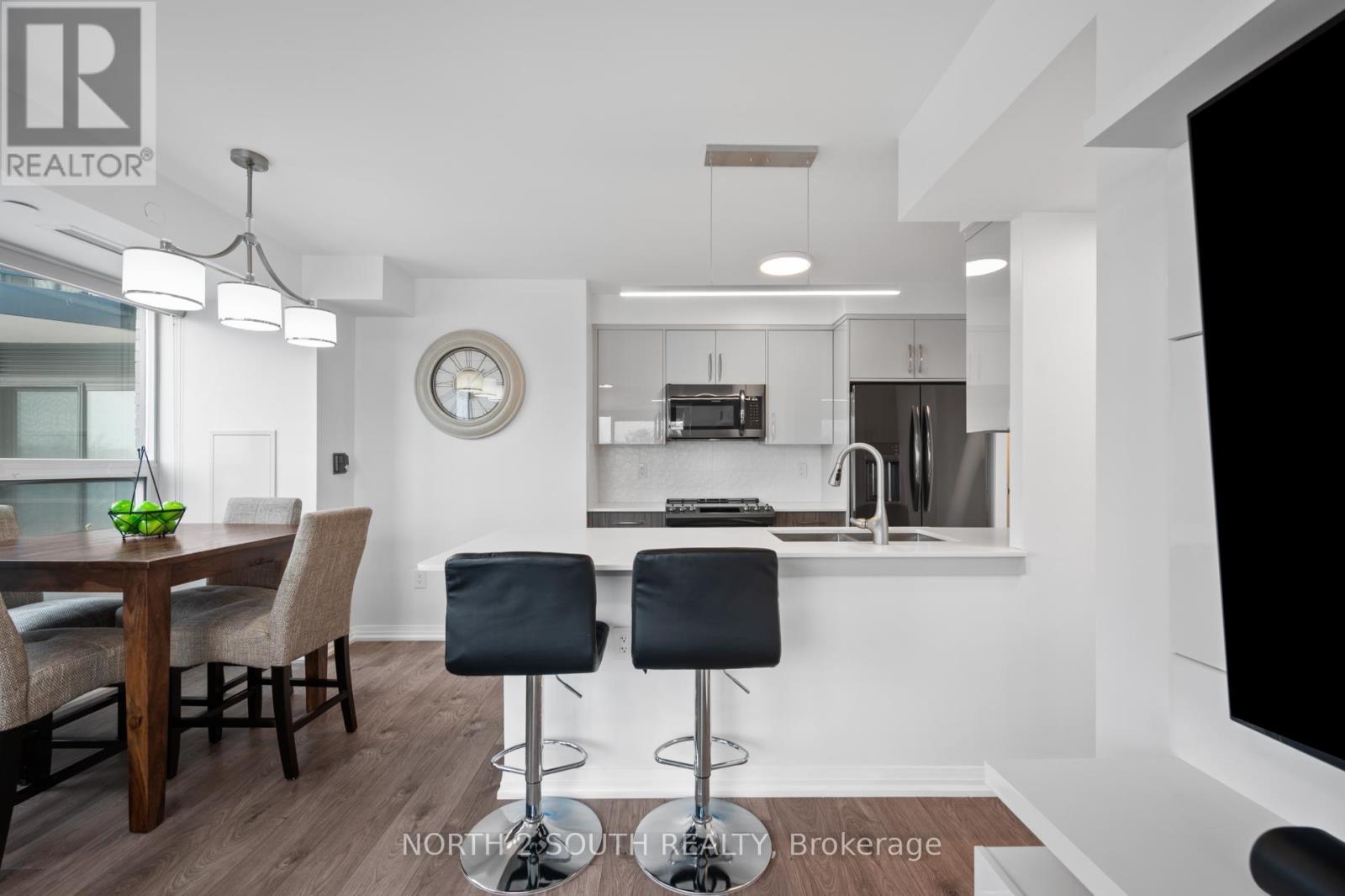 514 - 741 Sheppard Avenue W, Toronto, Ontario  M3H 0C9 - Photo 10 - C12787608