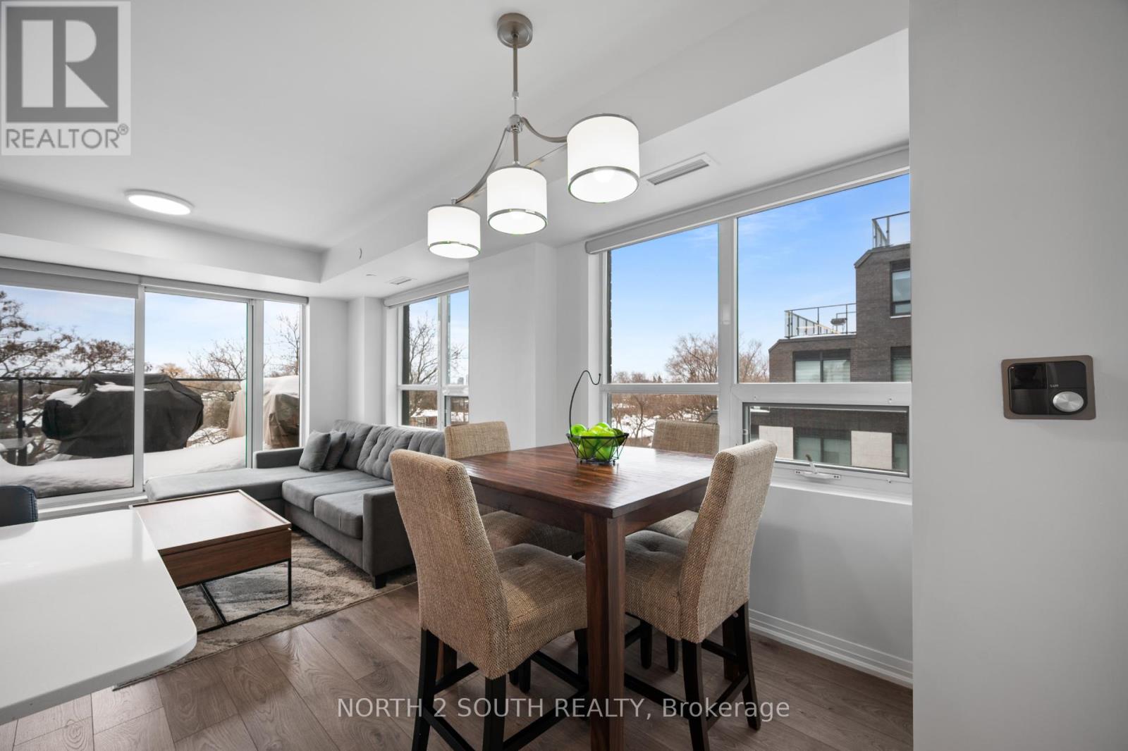 514 - 741 Sheppard Avenue W, Toronto, Ontario  M3H 0C9 - Photo 16 - C12787608