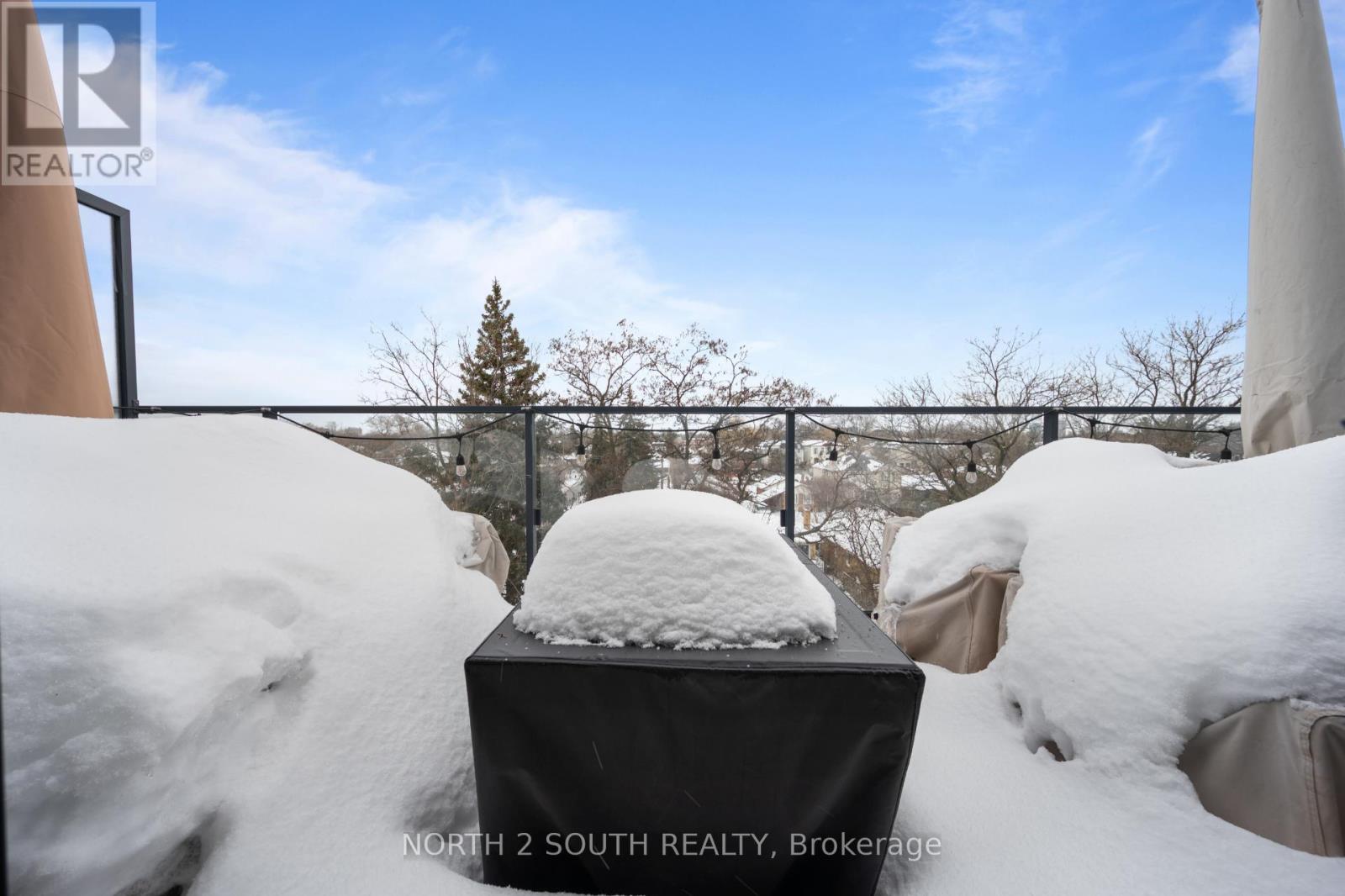 514 - 741 Sheppard Avenue W, Toronto, Ontario  M3H 0C9 - Photo 28 - C12787608